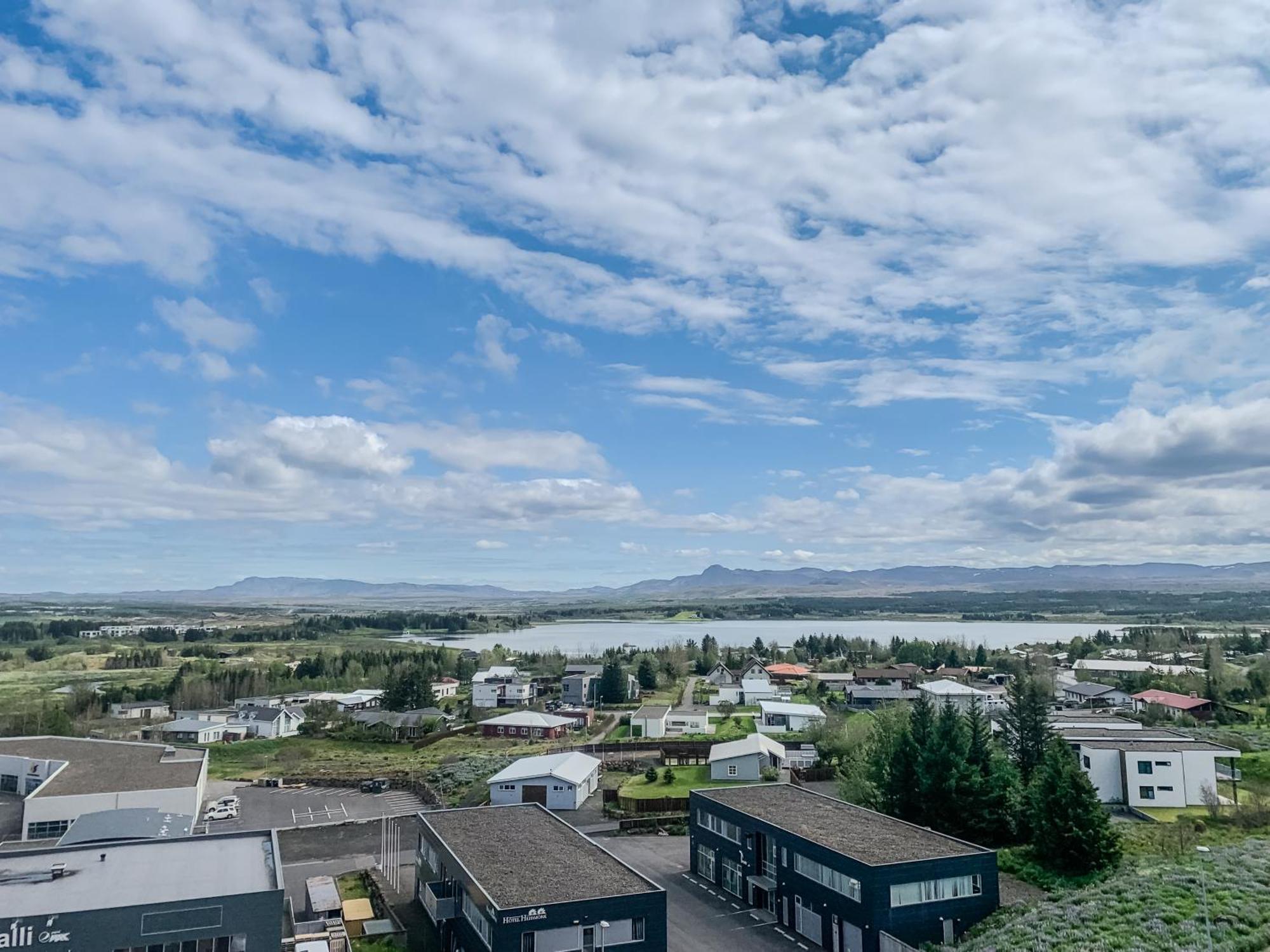 Icelandic Apartments By Heimaleiga Reykjavík Zewnętrze zdjęcie